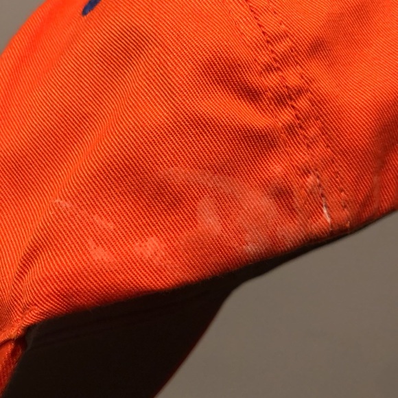 Florida Gators Baseball Hat - Picture 3 of 7